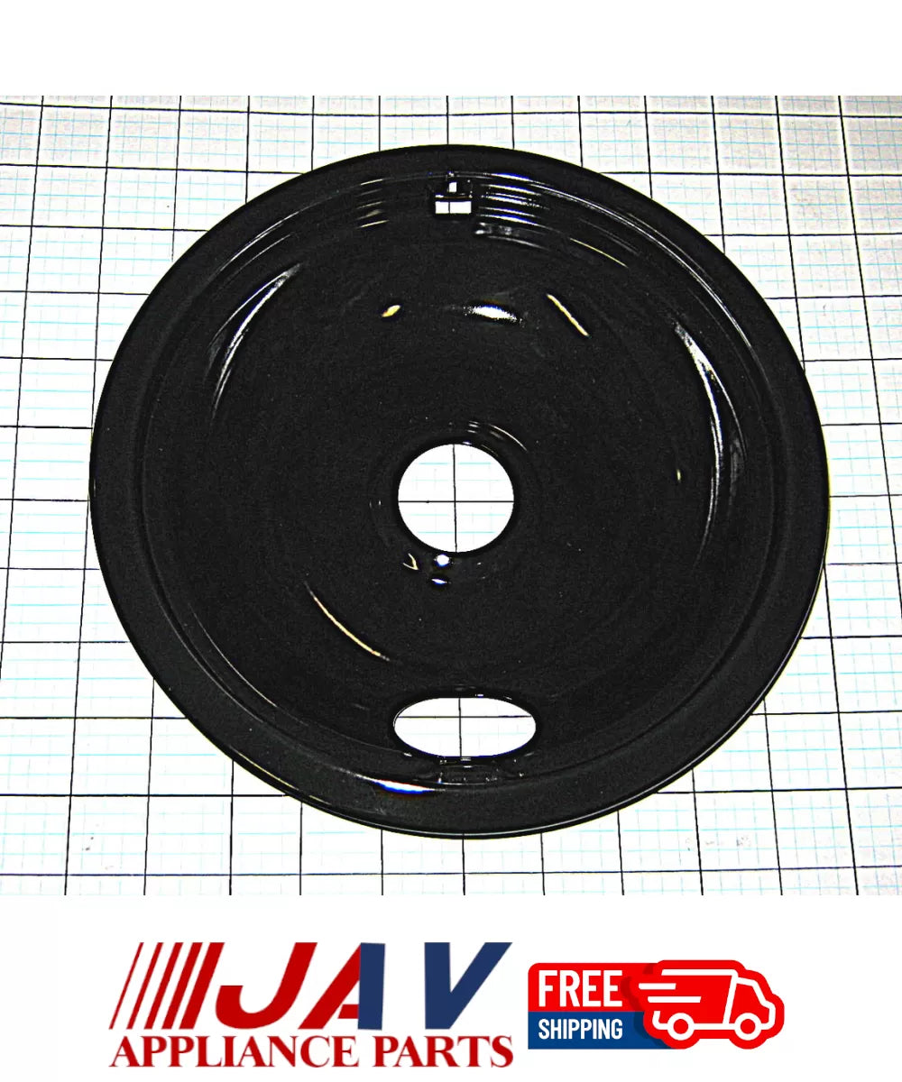 OEM Whirlpool Range Bowl-drip Inv# LR556