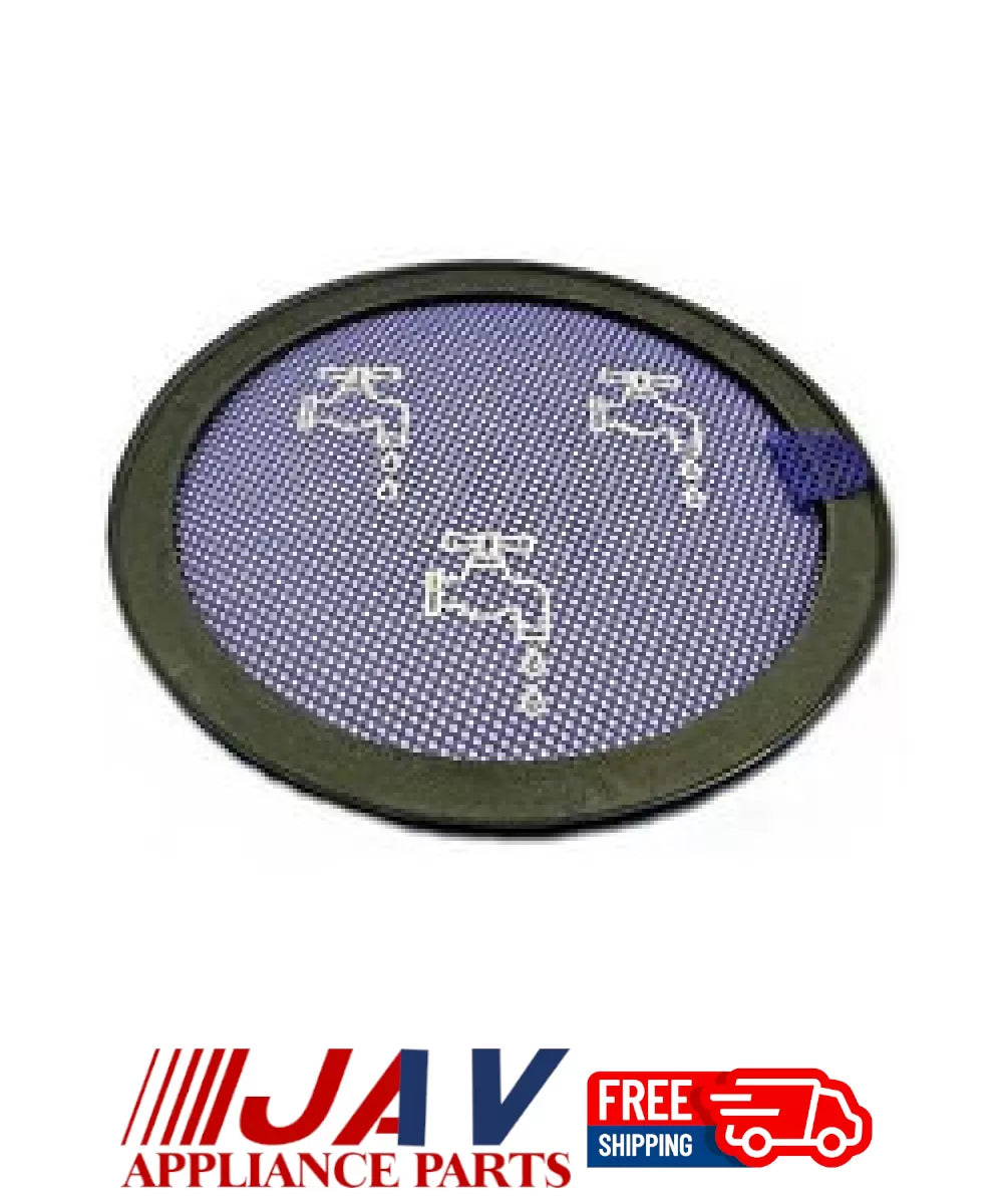 Filter For Dyson 913394 Vacuum Inv# VC295