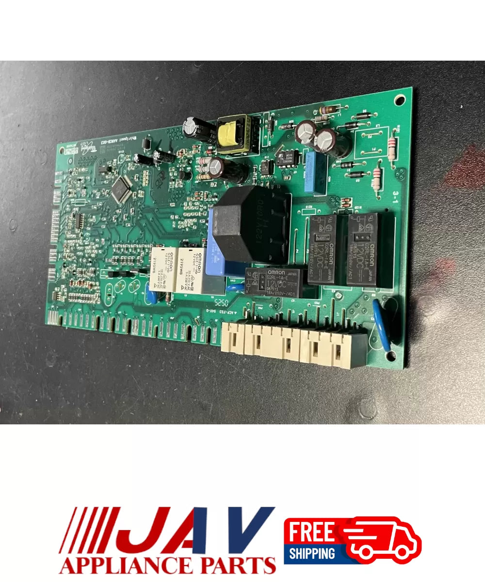 Kenmore ACCMTH103 FL Washer Control Board PID# 20186