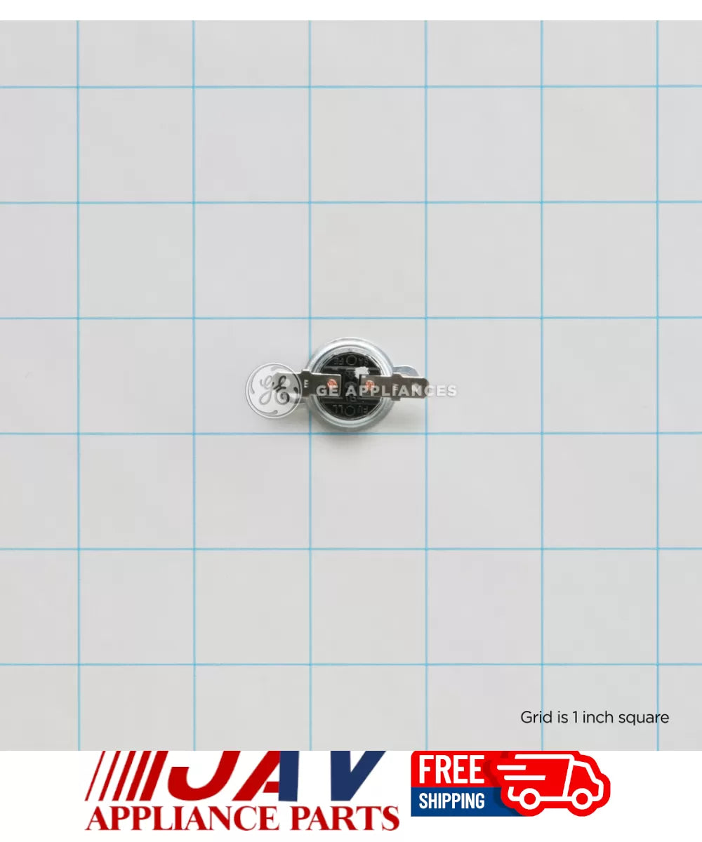 OEM GE Range Thermostat Inv# LR4344