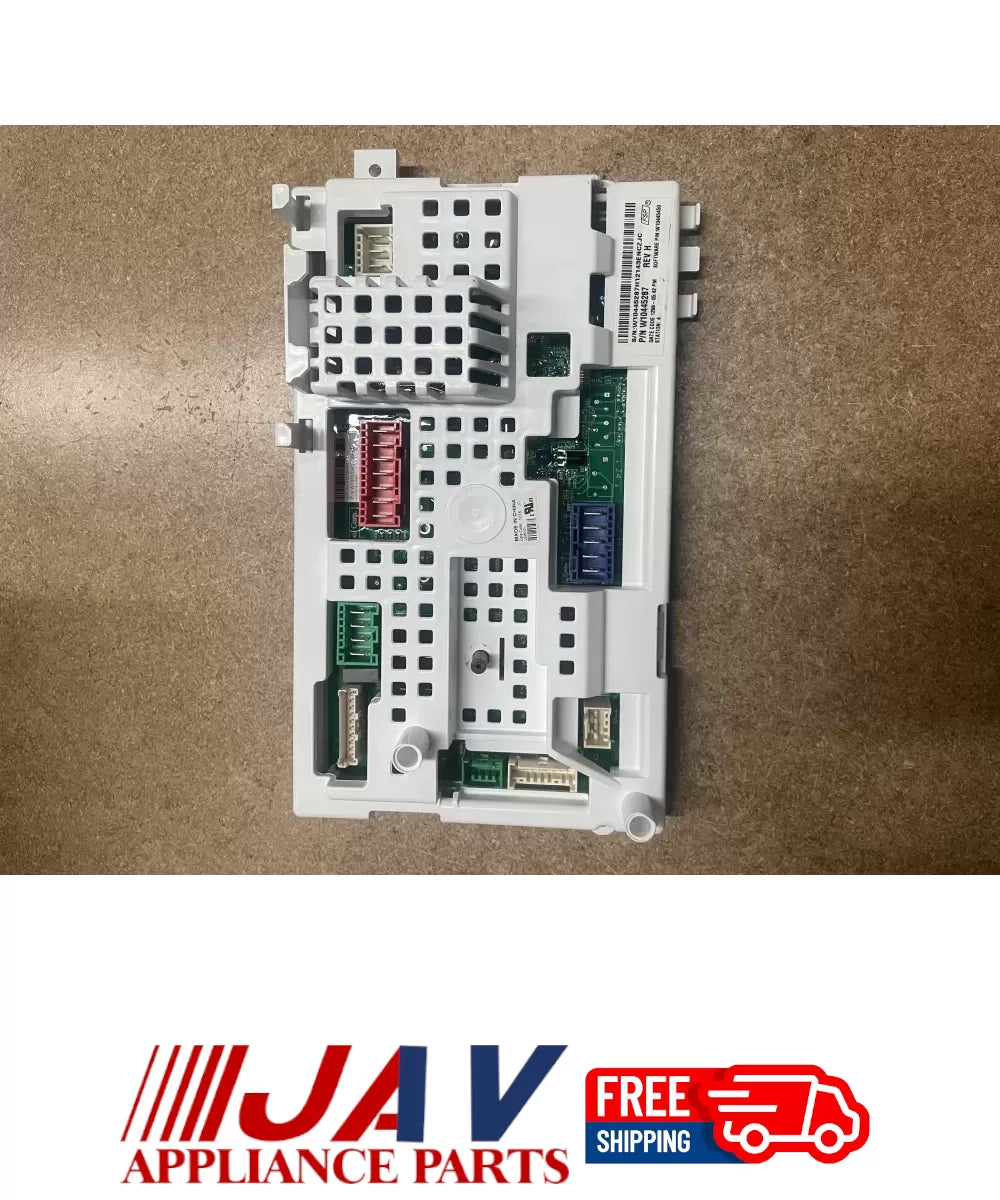 Kenmore W10445287 W10480094 PS3654895 Washer Control Board PID# 20020