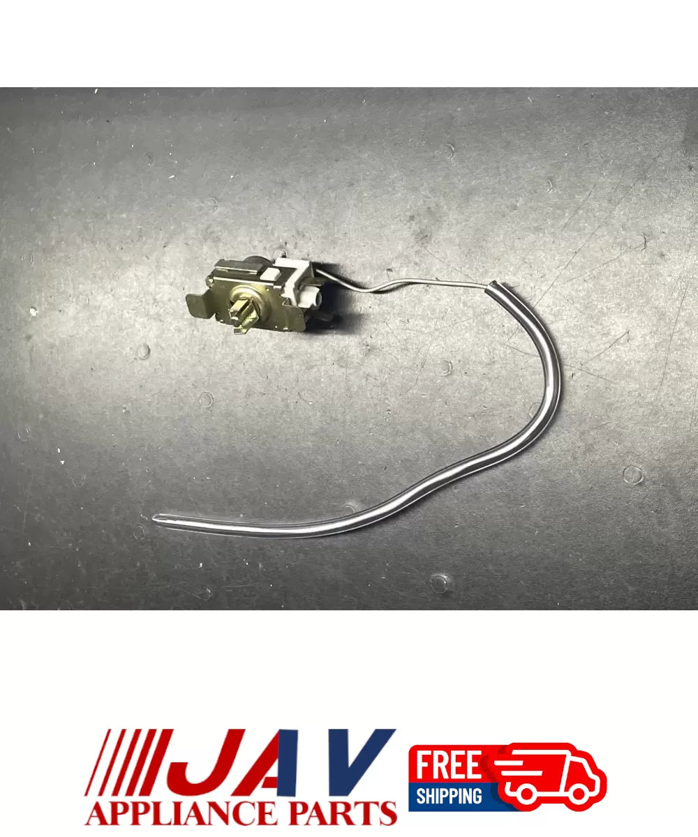 GE WR09X10027 Refrigerator Thermostat Cold Control PID# 36124