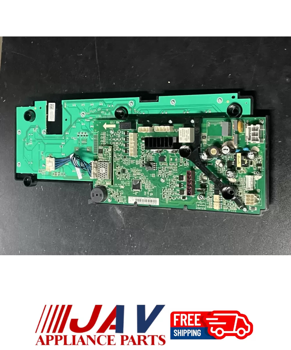 GE WH22X29348 AP6973190 WH18X26796 Washer Control Board PID# 22592