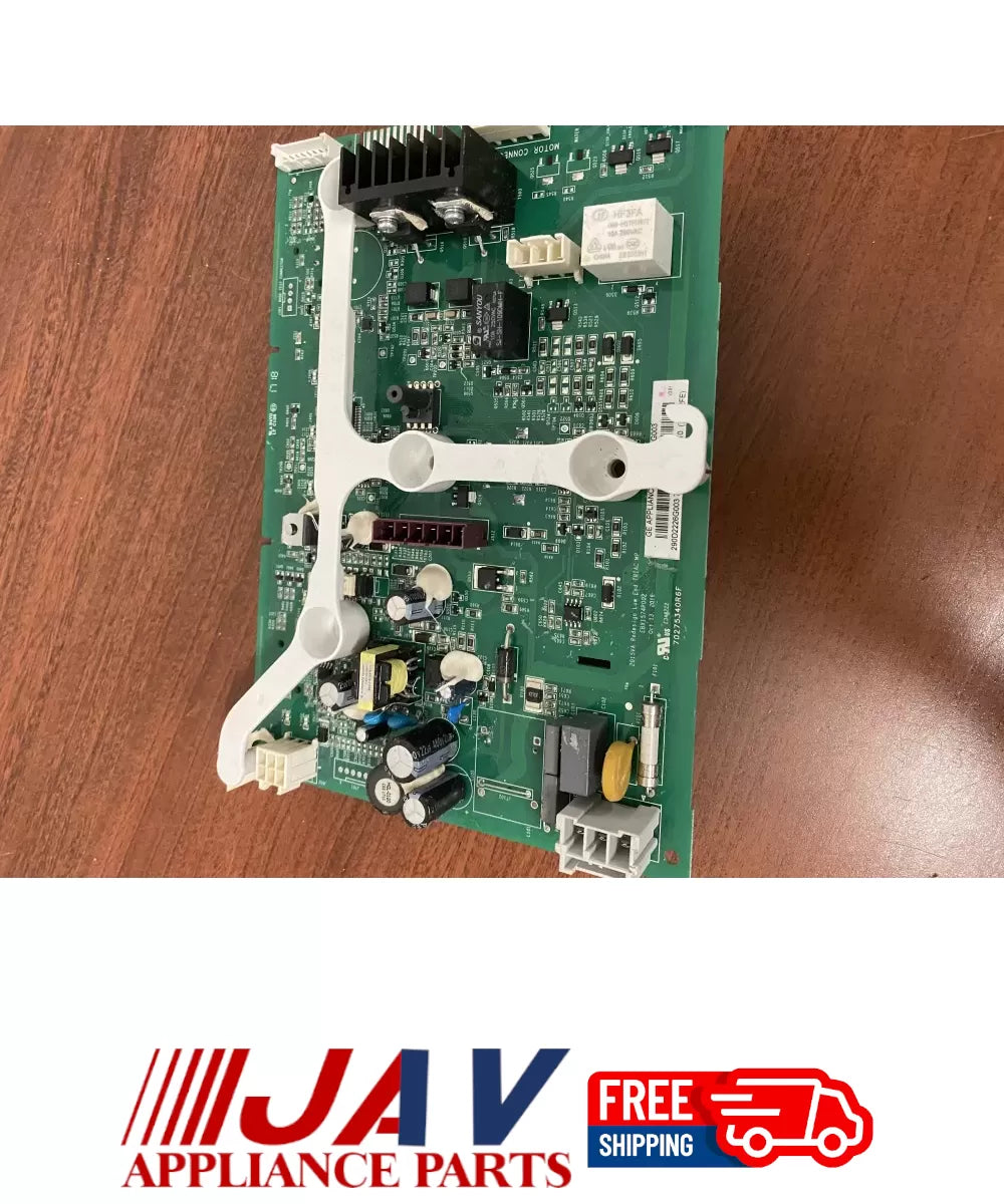 GE WH22X32357 290D2226G003 WH18X28174 Washer Control Board PID# 39512