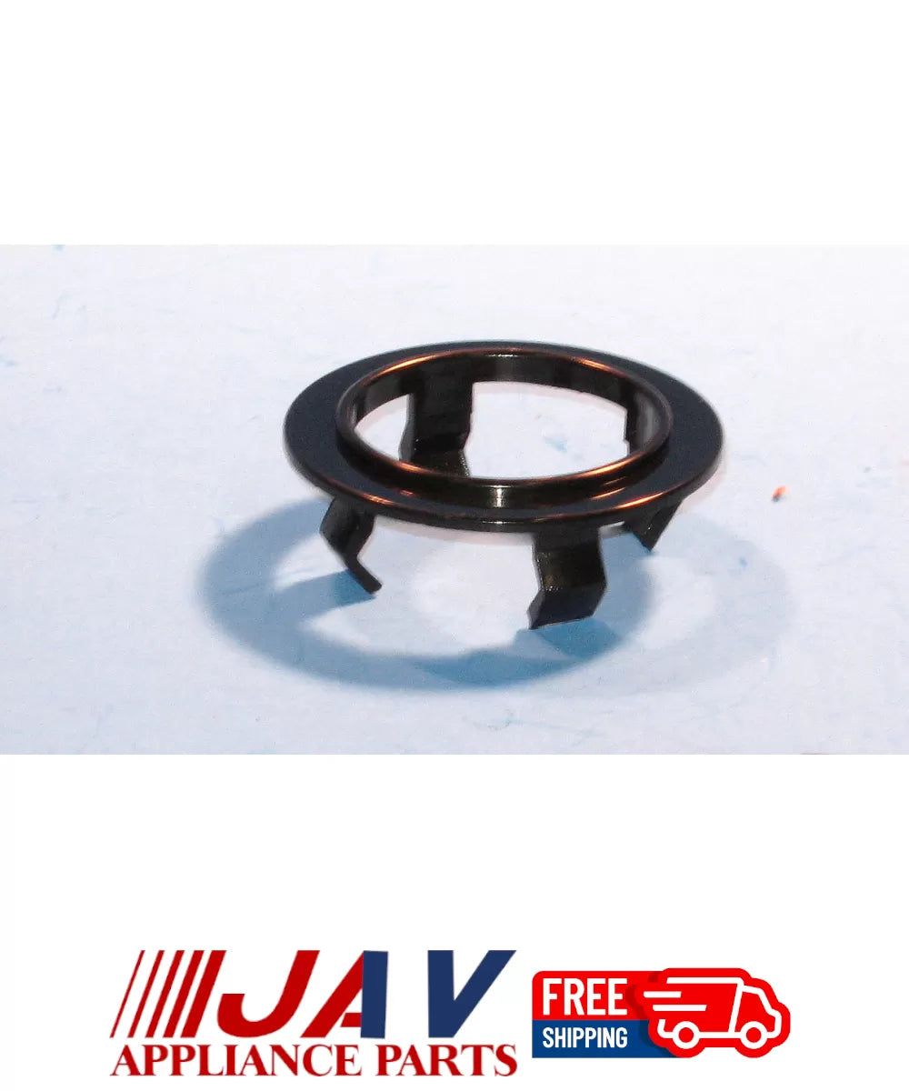 OEM Whirlpool Range Grommet Inv# LR1431