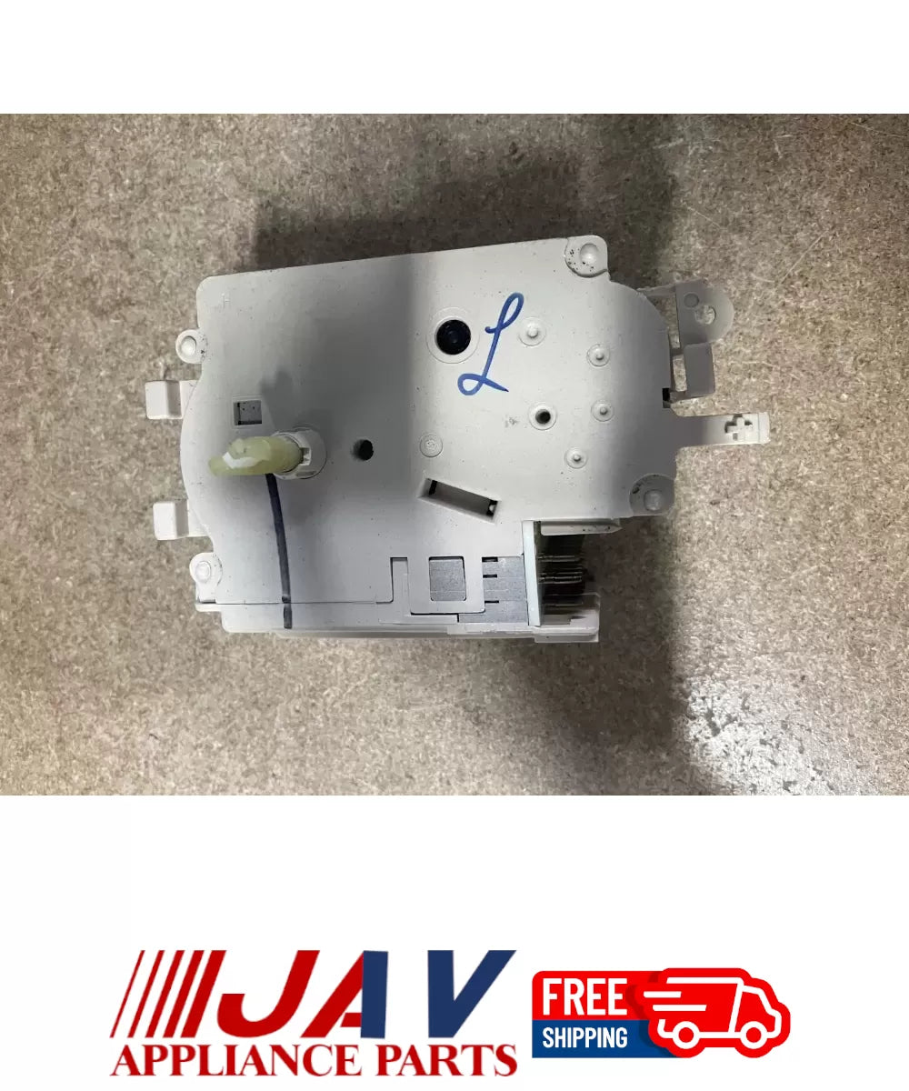 Frigidaire 134063500 M620 Washer Timer PID# 24202