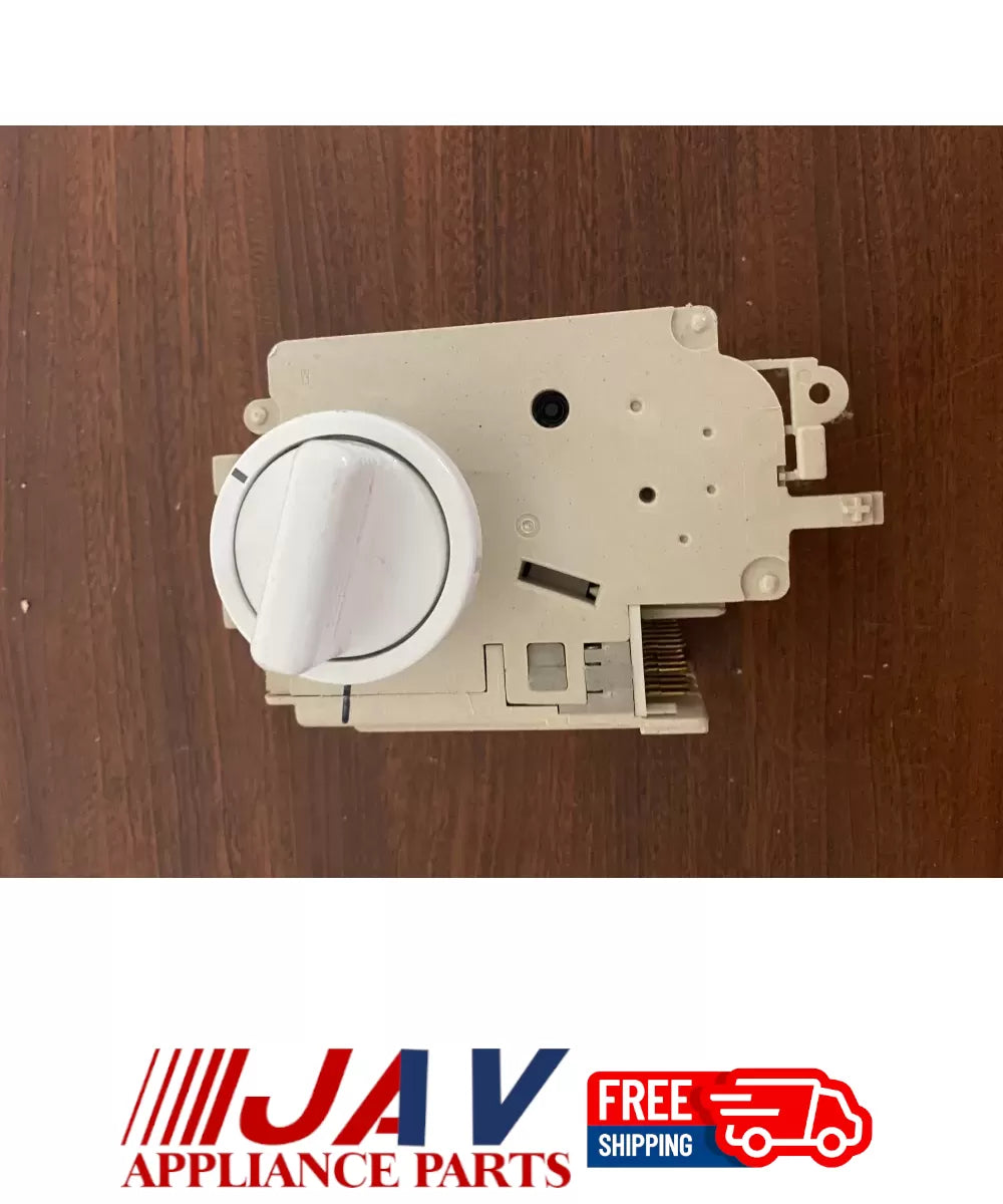 Frigidaire 131758600B GE Kenmore Washer Timer PID# 27305