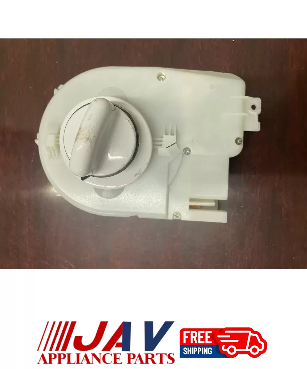 GE WH12X10527 175D6604P053 Washer Timer PID# 31527