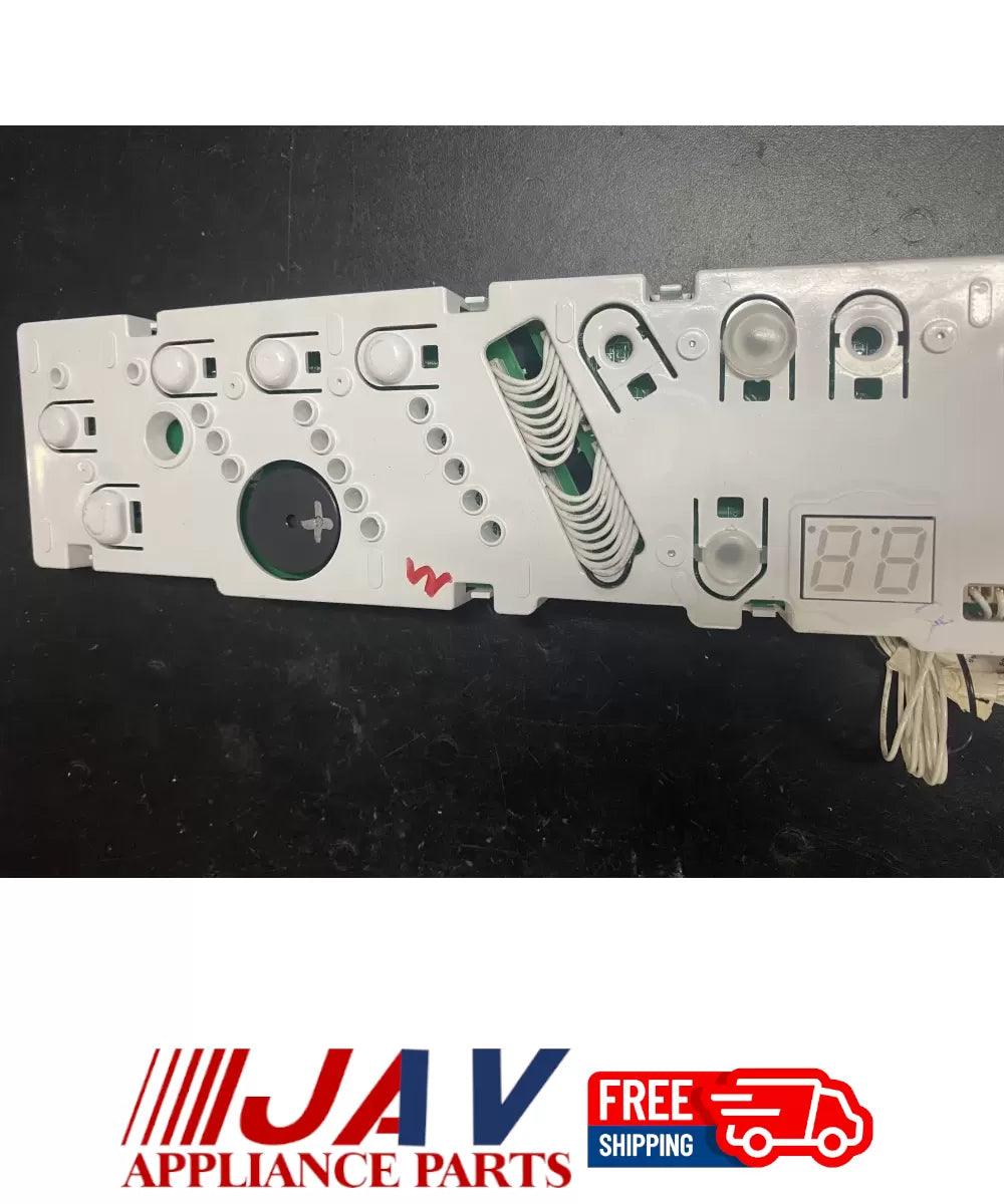 Whirlpool Maytag Kenmore 8571942 8564405 Washer Control Board PID# 14406