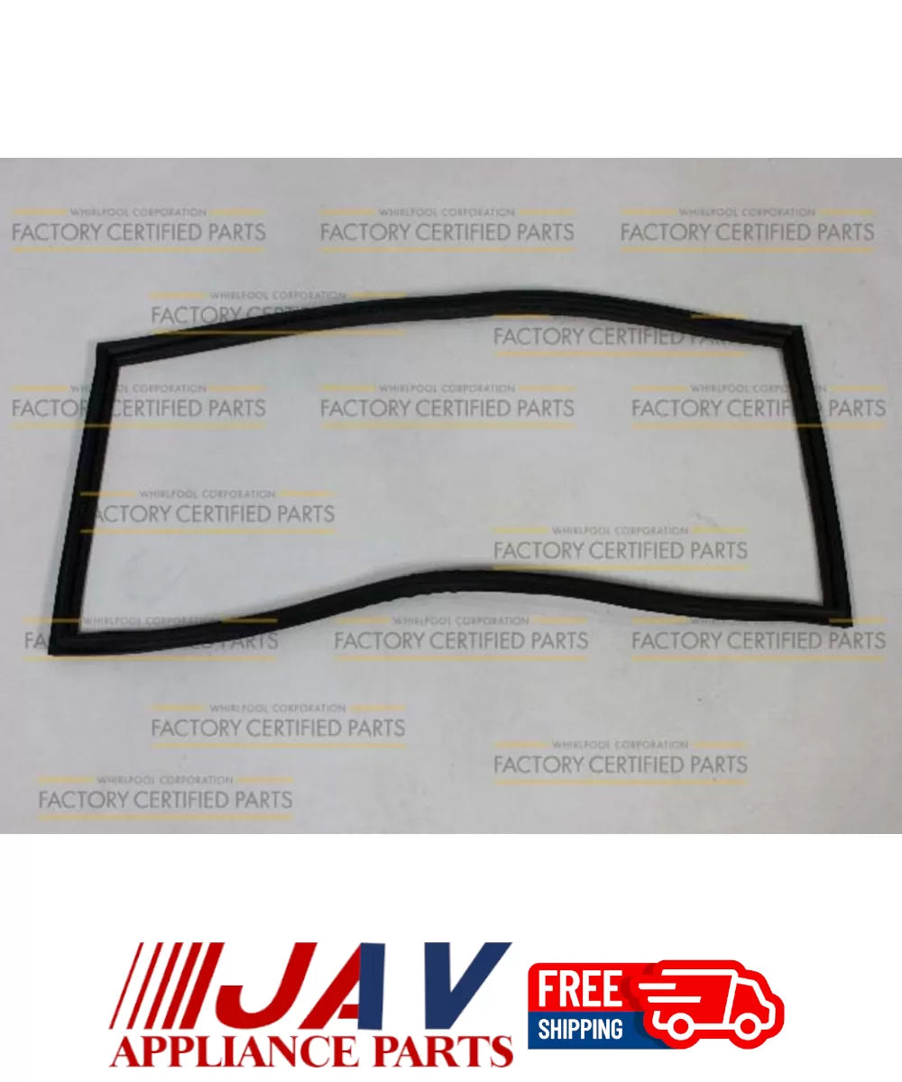OEM Whirlpool Refrigerator Gasket Inv# LR1318