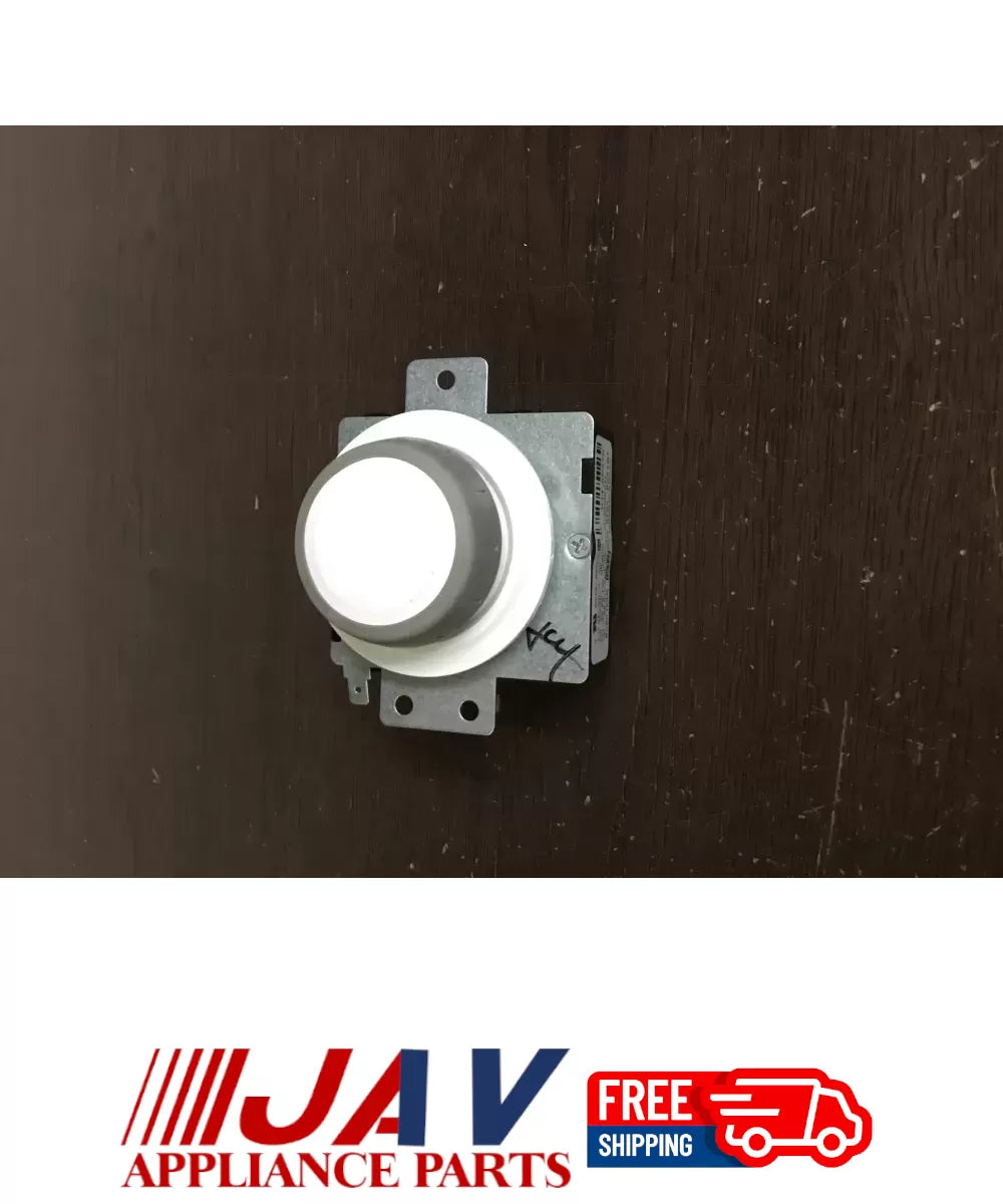 Whirlpool 8566184A 8566184 WP8566184 AP6013380 Dryer Timer PID# 14918