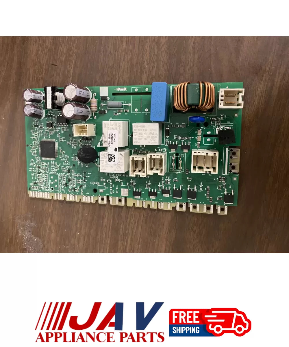 Frigidaire Electrolux A10169002 785701-01 Washer Control Board PID# 31985