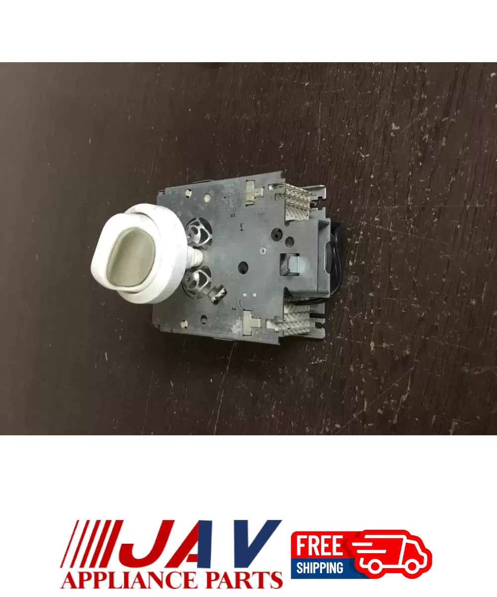 Frigidaire 134148500B Washer Timer PID# 14872