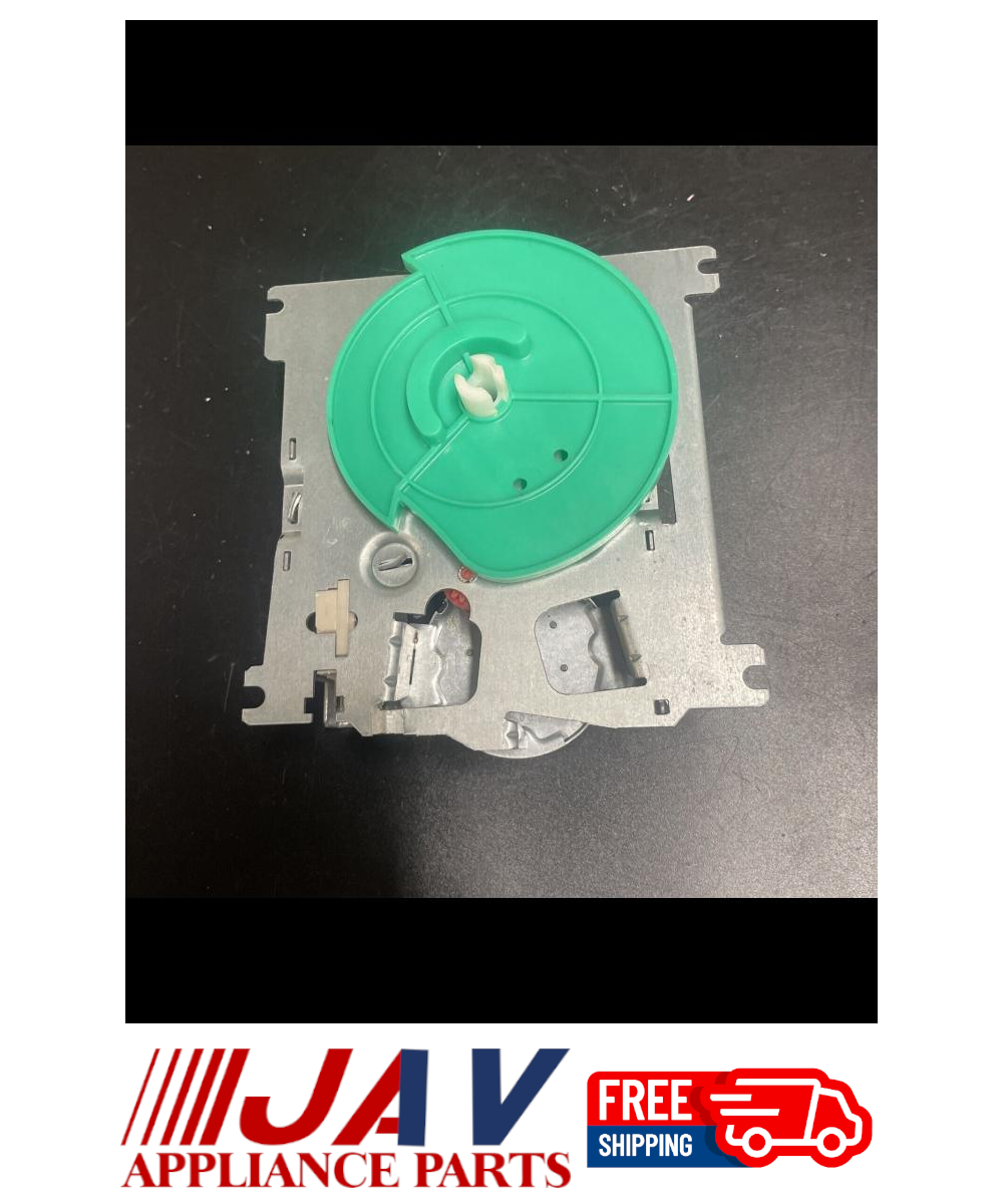 GE Kenmore Dishwasher Timer INVREF# 2450