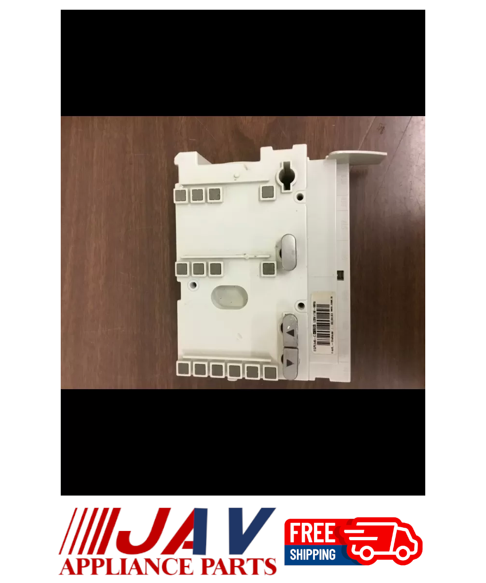 Frigidaire Same Day Dishwasher Drain Pump INVREF# 2296