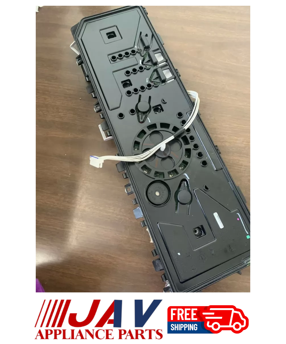 Maytag Dryer Control Board INVREF# 991