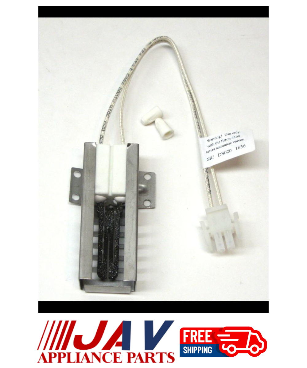 GE LG Gas Oven Range Ignitor Igniter CM00J678