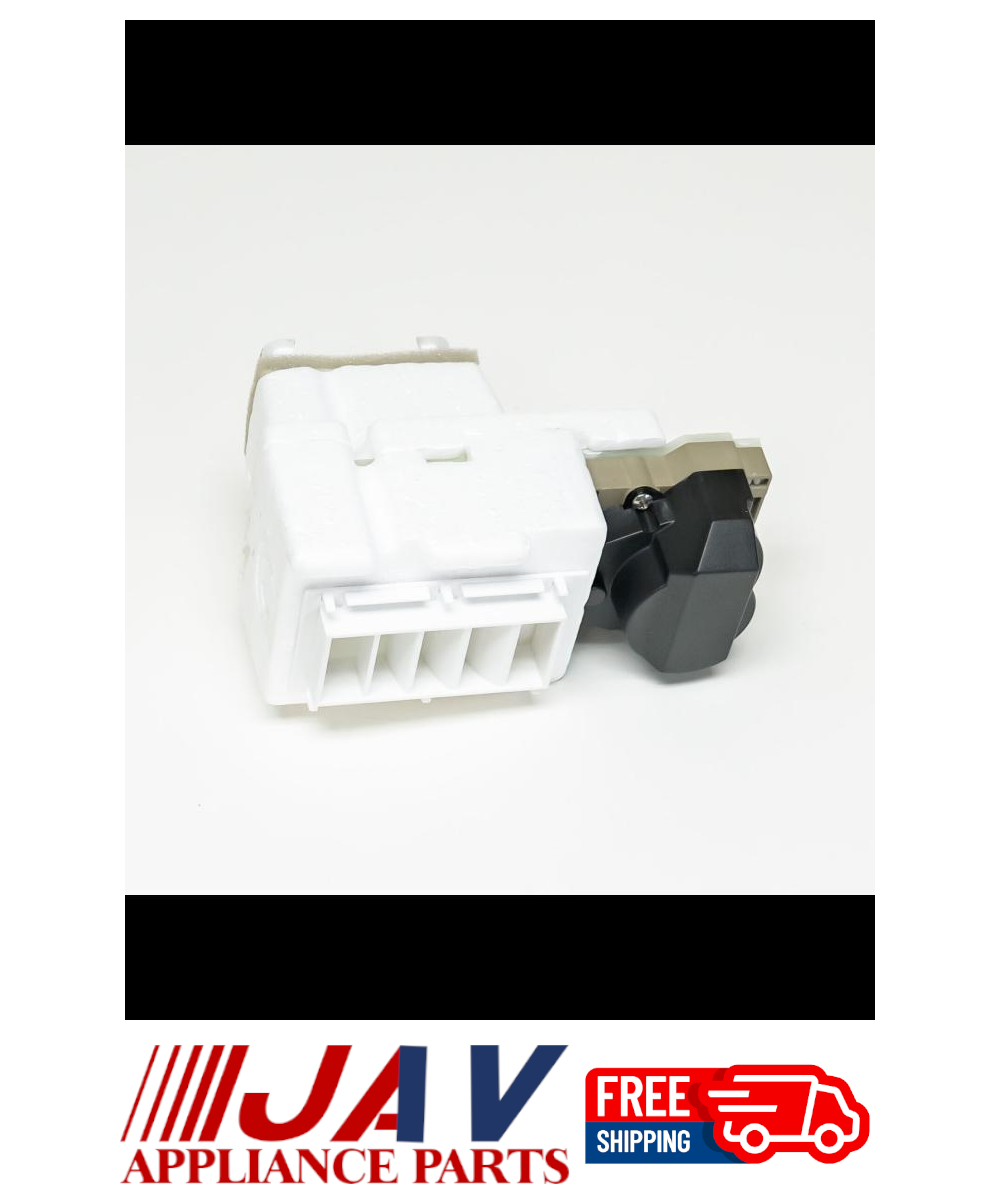 GE Whirlpool KitchenAid Refrigerator Motor Damper Control CM00J538