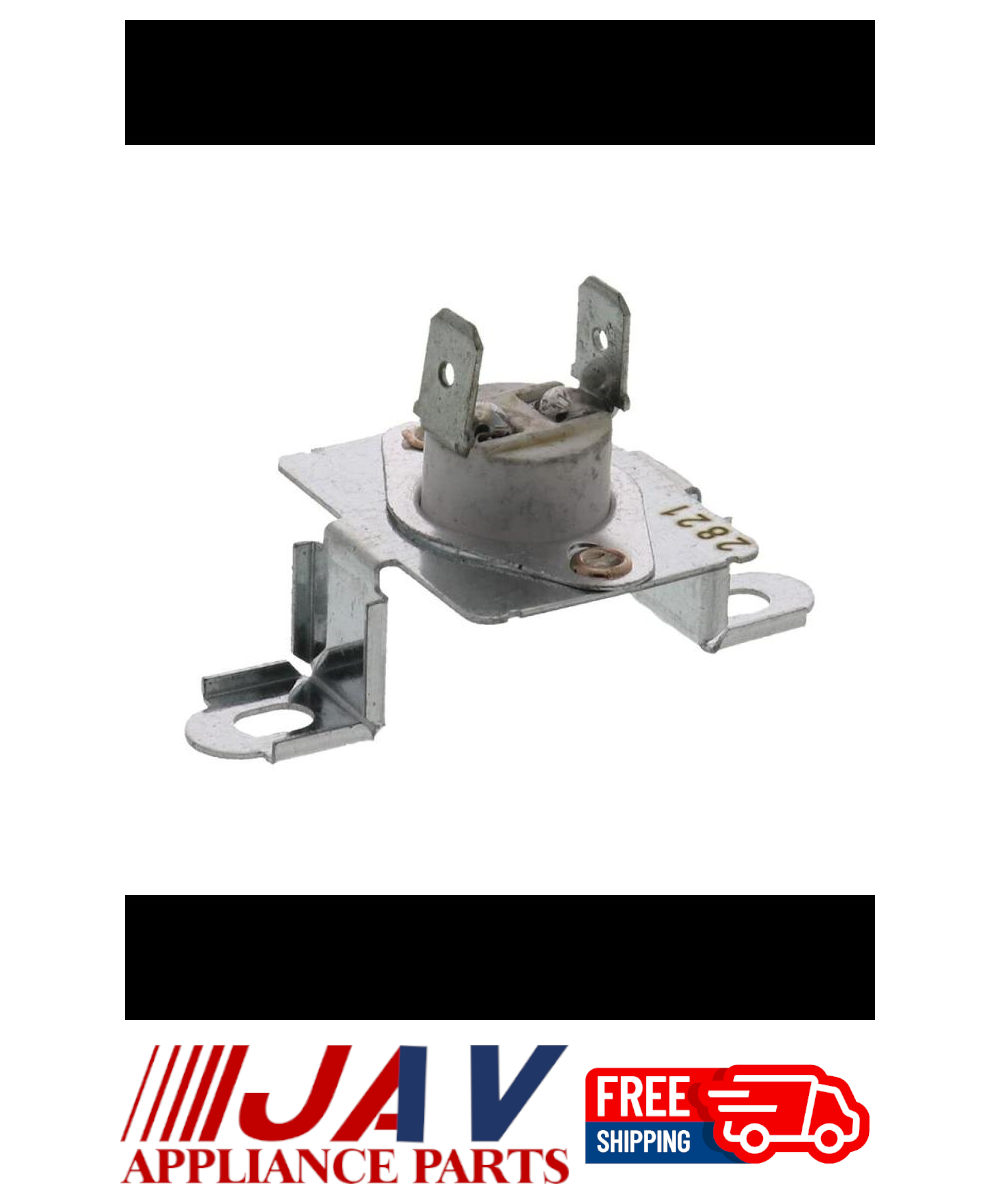 Samsung Kenmore Dryer Thermostat CM00J324