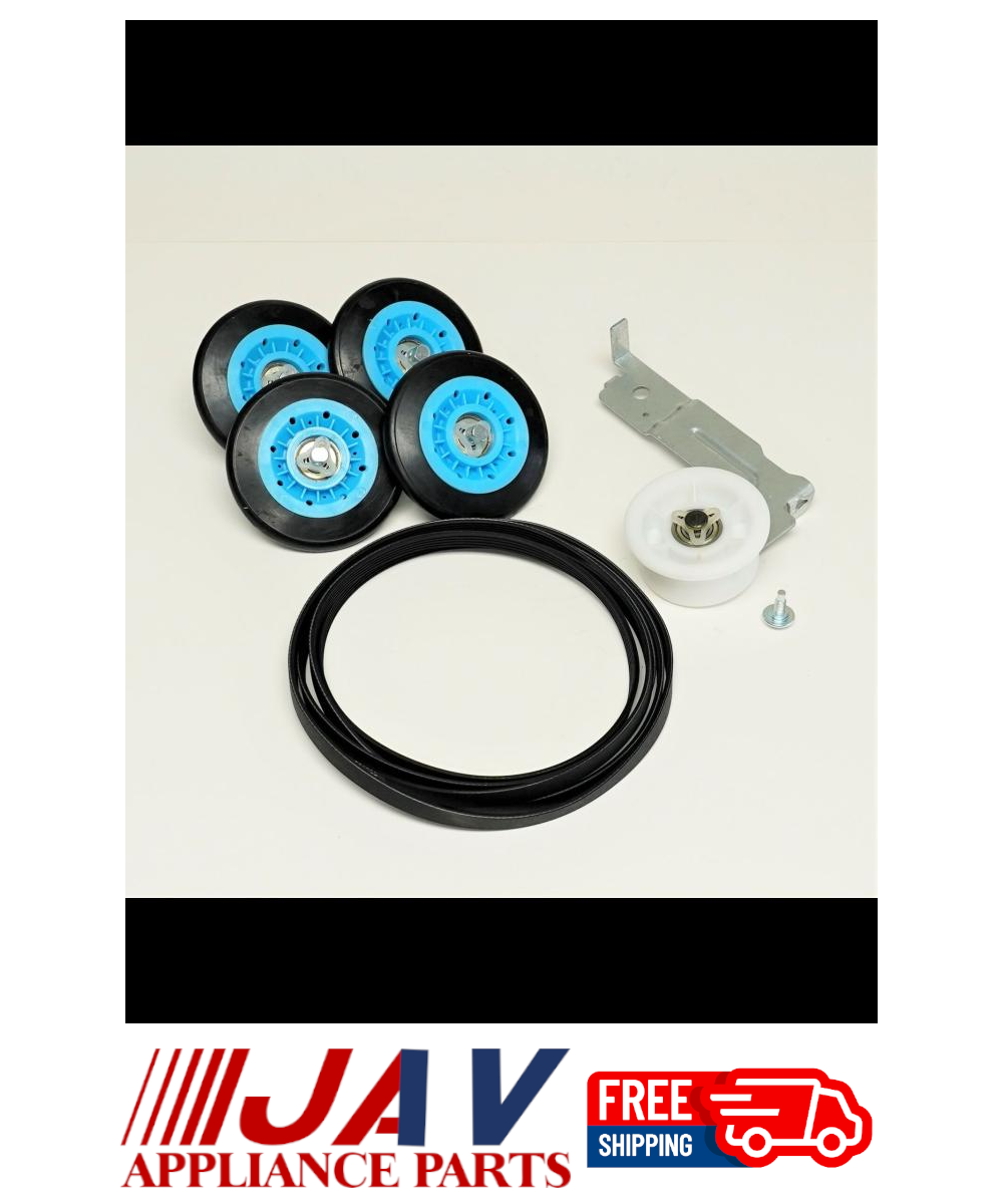 Samsung Kenmore Heavy Duty Dryer Maintenance Kit CM00J379