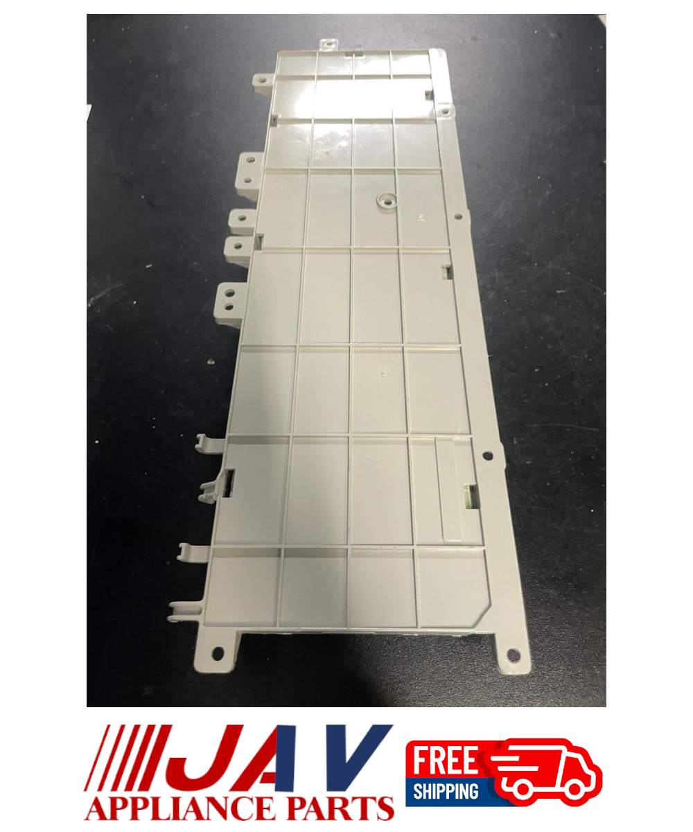 Samsung Dryer User Interface Control Board Mfs INVREF# 1409