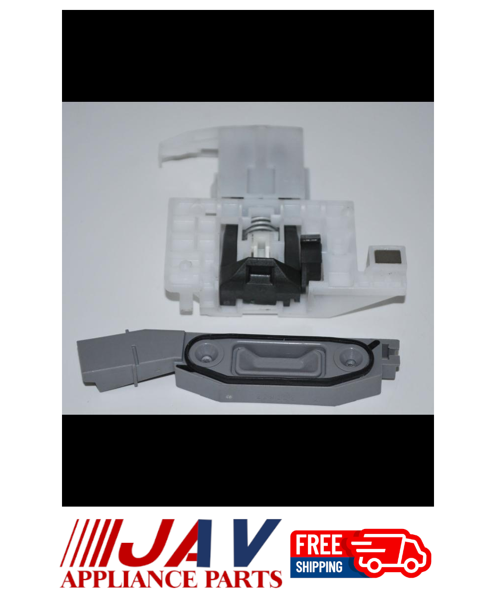 Ge, Bosch, Kenmore Dishwasher Dishwasher Door Lock Latch JAVINV21