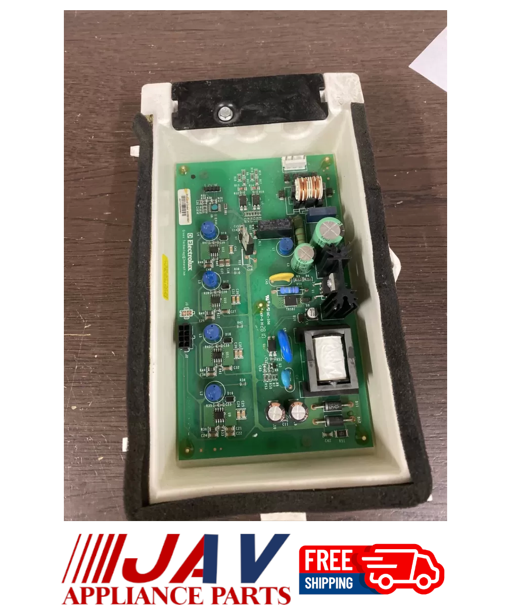 Electrolux Refrigerator Control Board INVREF# 1843