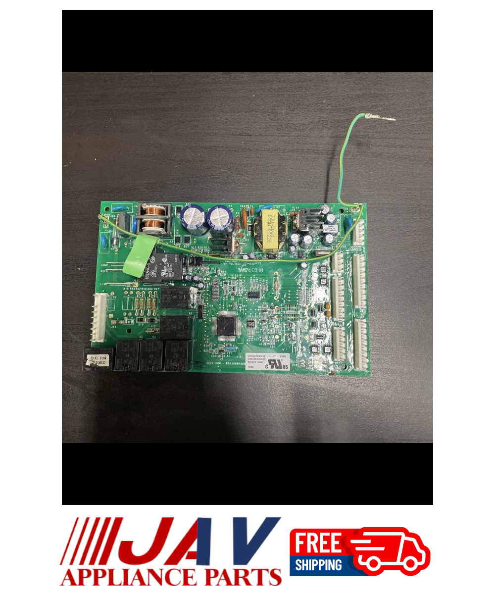 GE Hotpoint Refrigerator Control Board INVREF# 1628