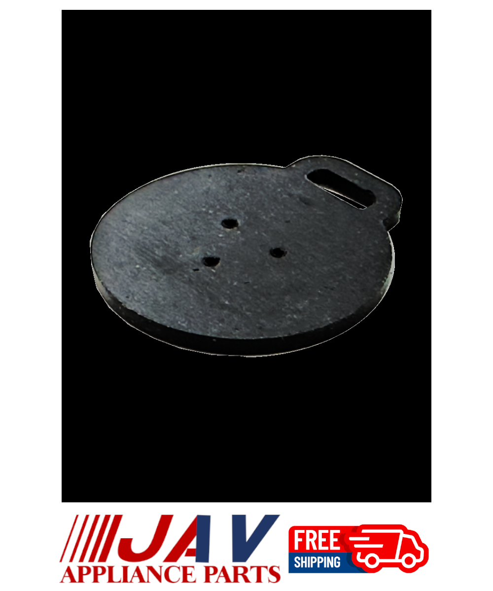 Frigidaire Kenmore Dishwasher Flapper Valve CM00J768