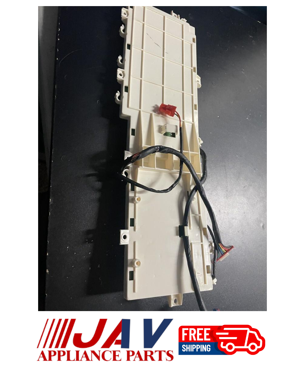LG Dryer Control Board INVREF# 1294