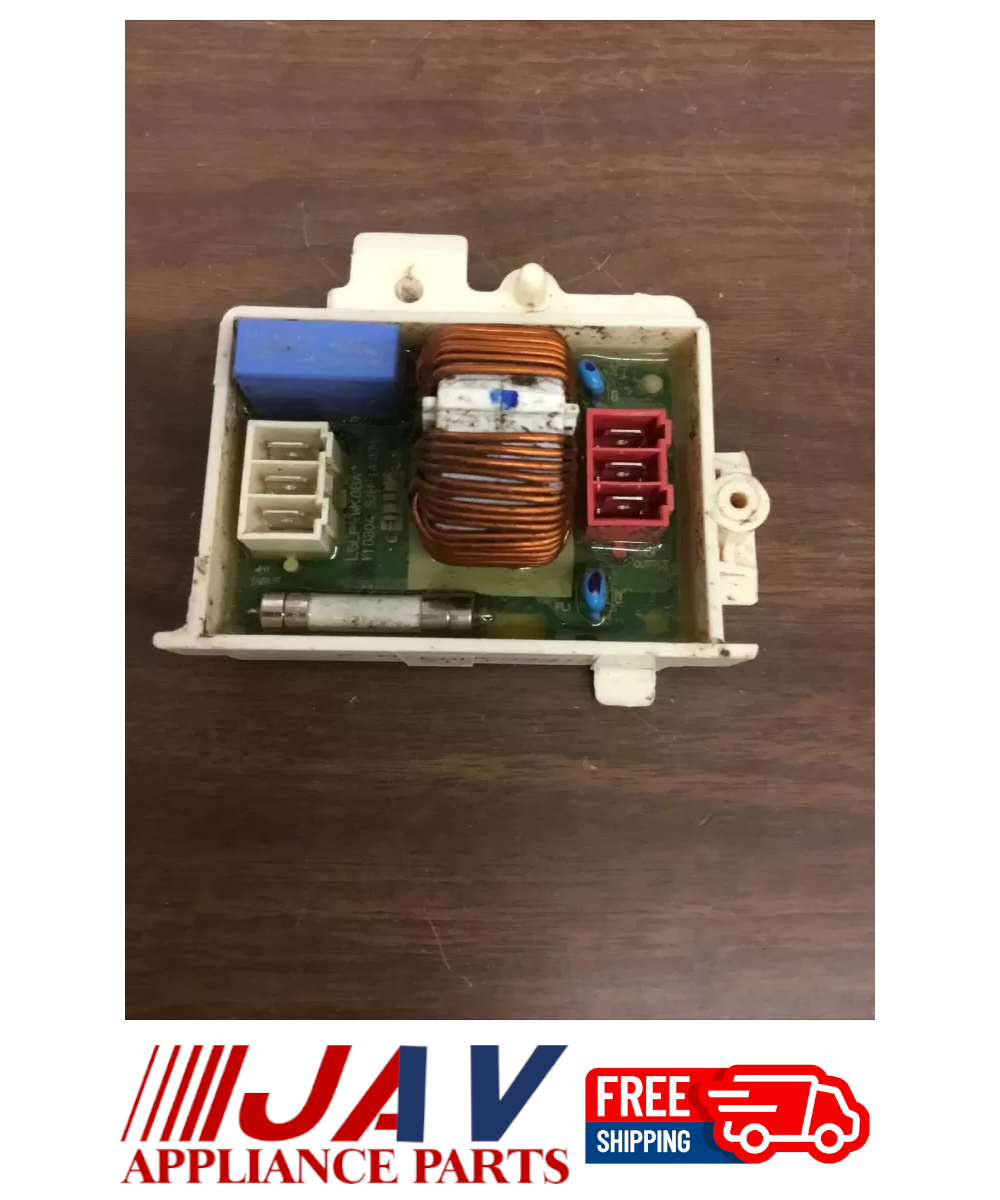 Kenmore LG Washer Noise Filter INVREF# 216
