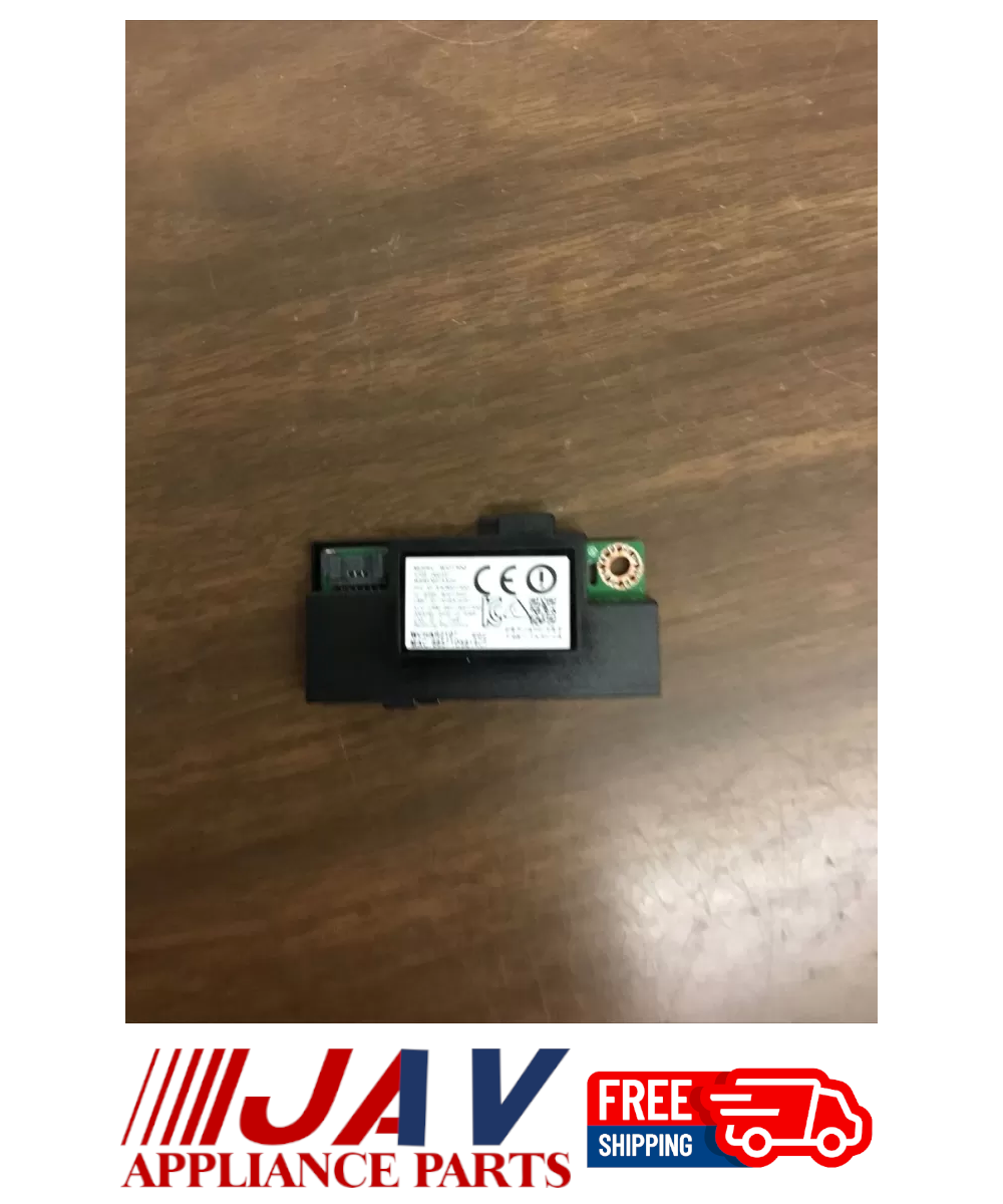 Samsung Refrigerator Wlan Module INVREF# 1541