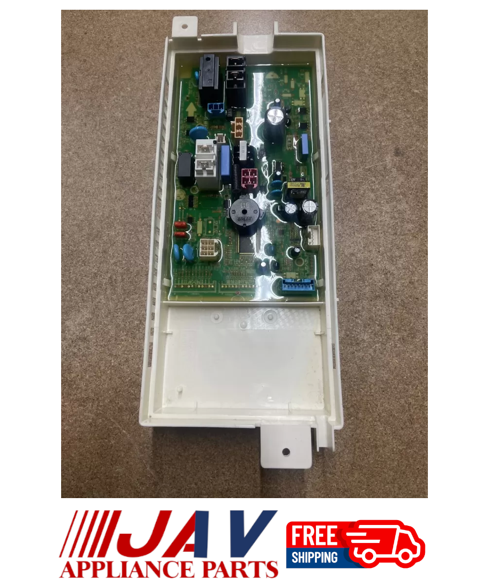 LG ️ Dryer Control Board INVREF# 1488