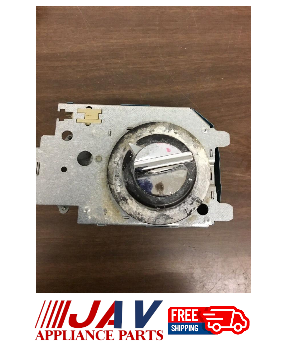GE Washer Timer INVREF# 242