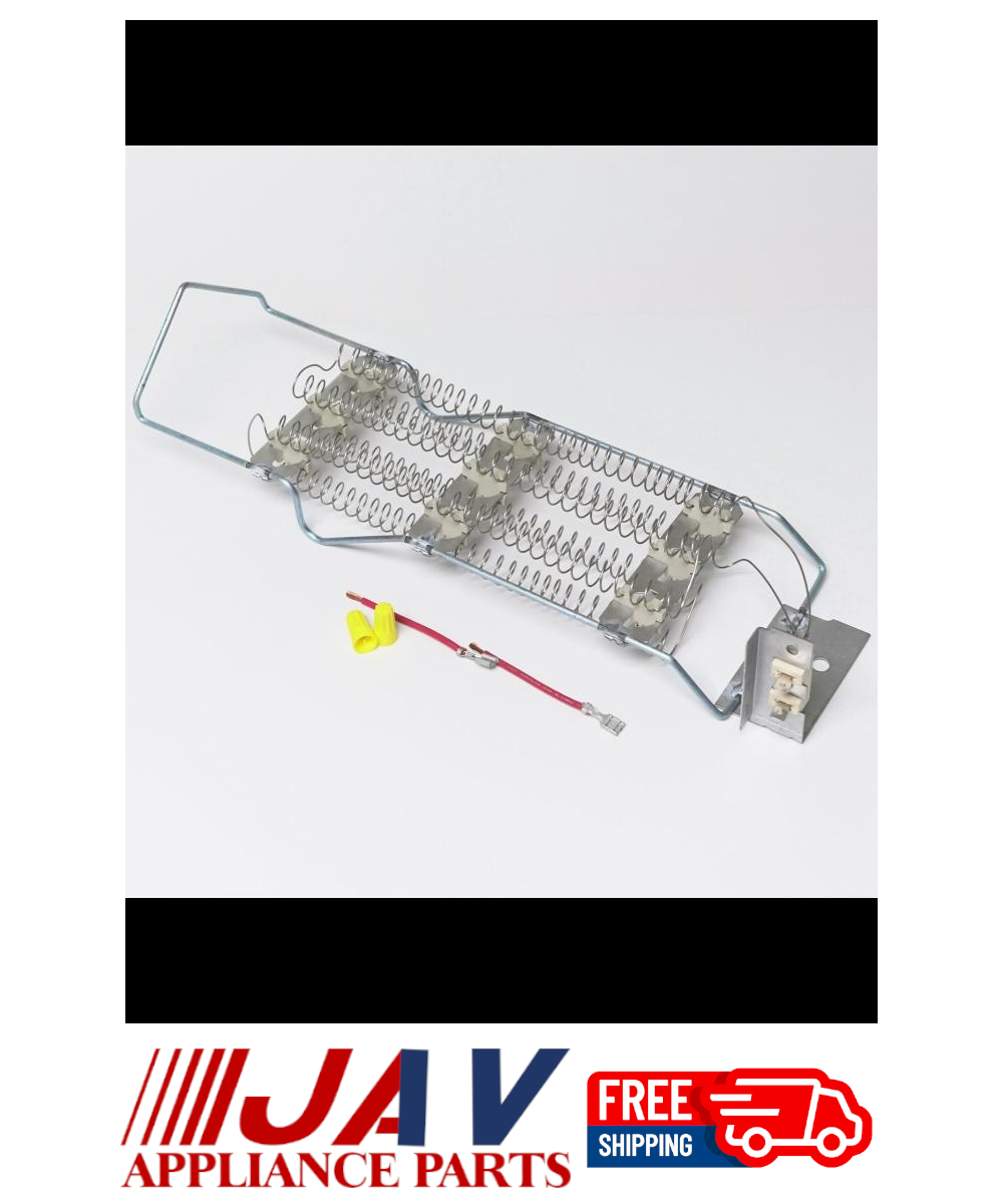 GE Whirlpool Kenmore Dryer Heating Heater Element CM00J162