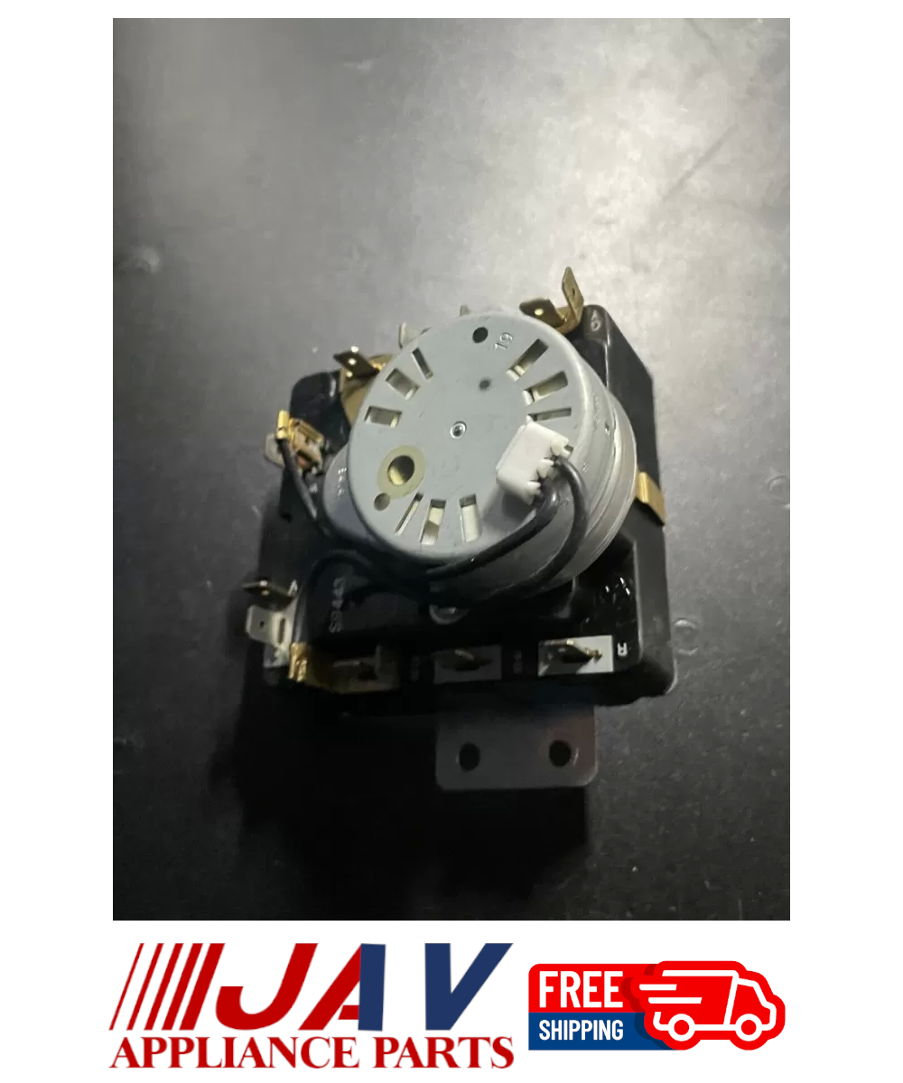 Roper Whirlpool Dryer Temperature Switch INVREF# 1282