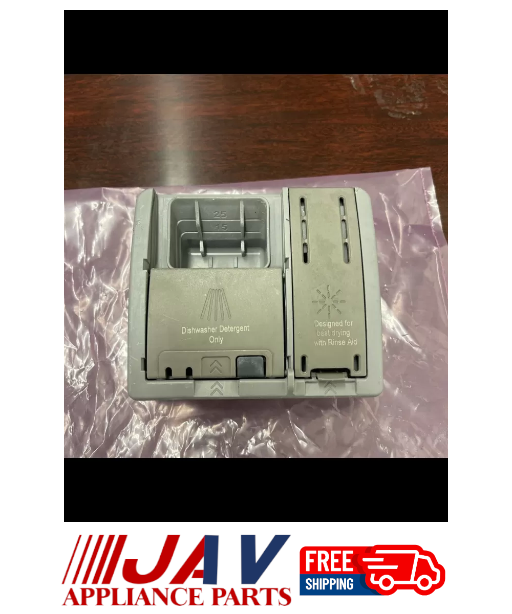 Bosch Thermador Dishwasher Detergent Dispenser INVREF# 2262