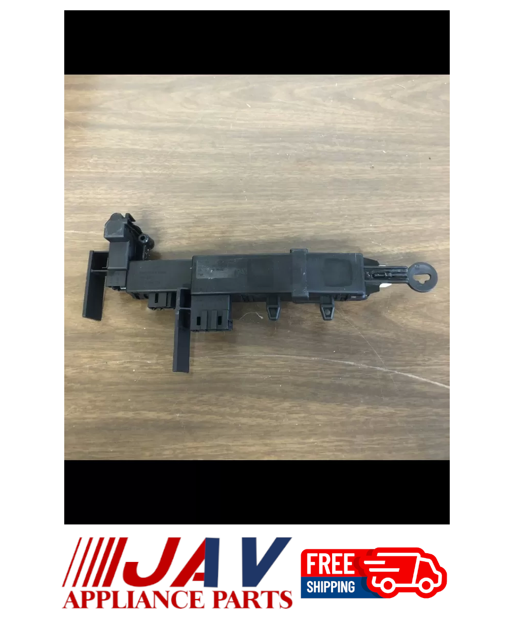 GE Washer Door Lid Lock INVREF# 31