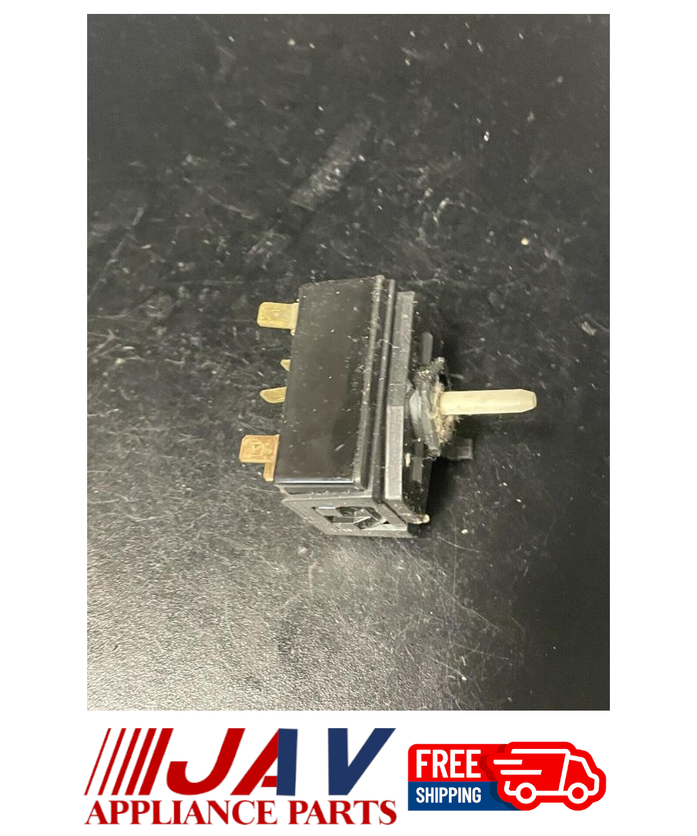 Kenmore Fsp Washer Switch INVREF# 359