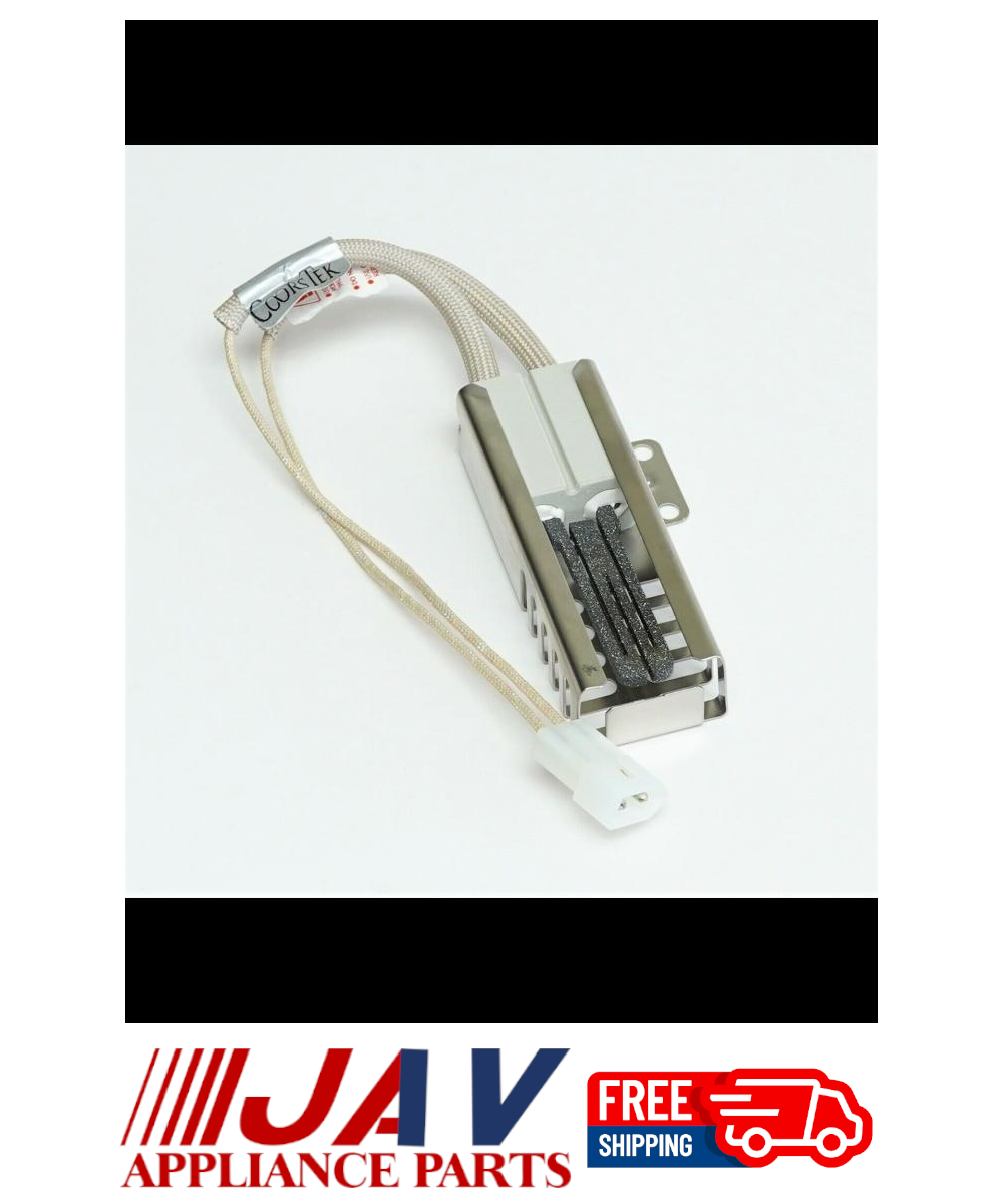 GE Whirlpool Amana Roper Range Oven Igniter Coorstek CM00J730