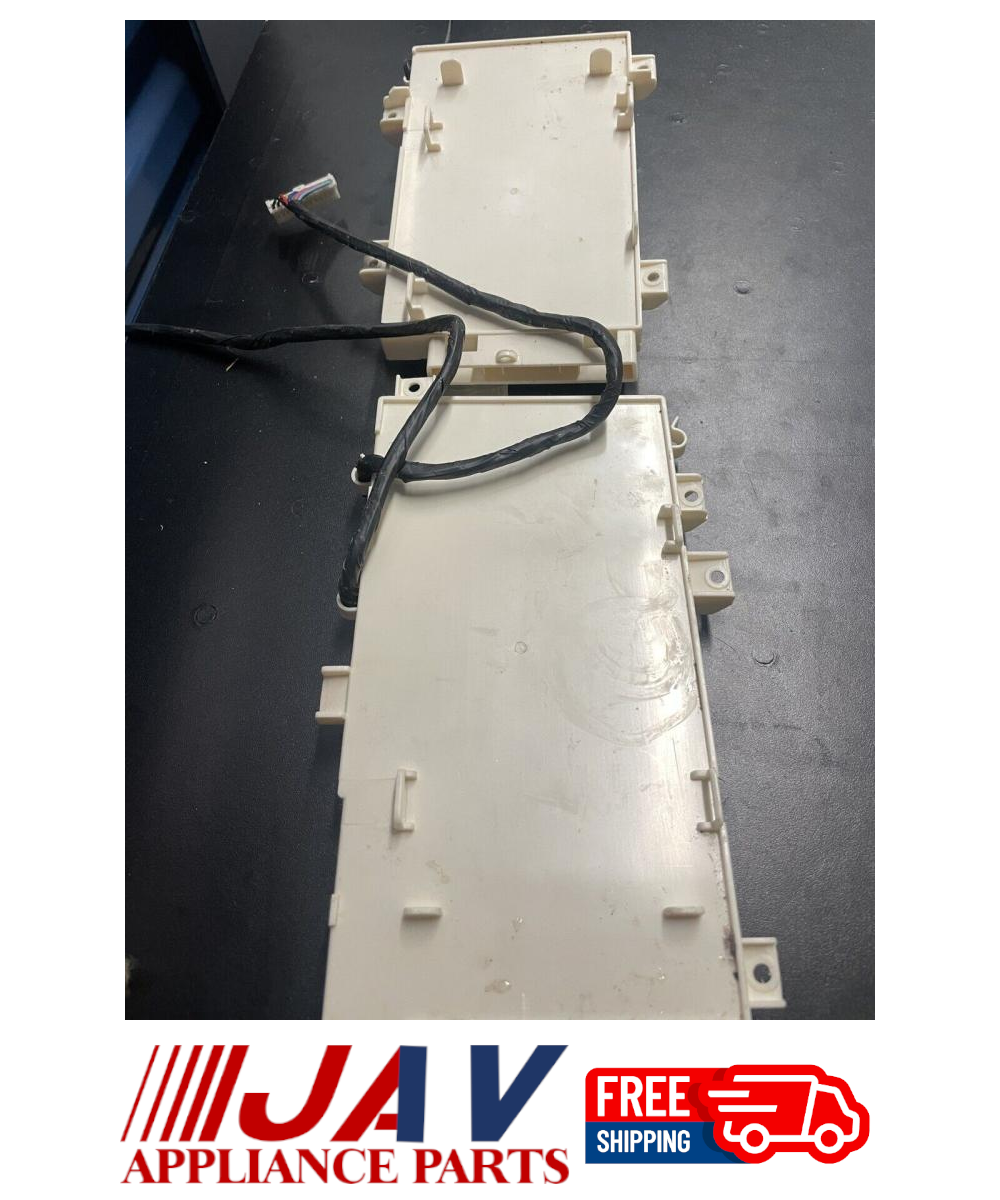 LG Dryer Interface Control Board INVREF# 1264