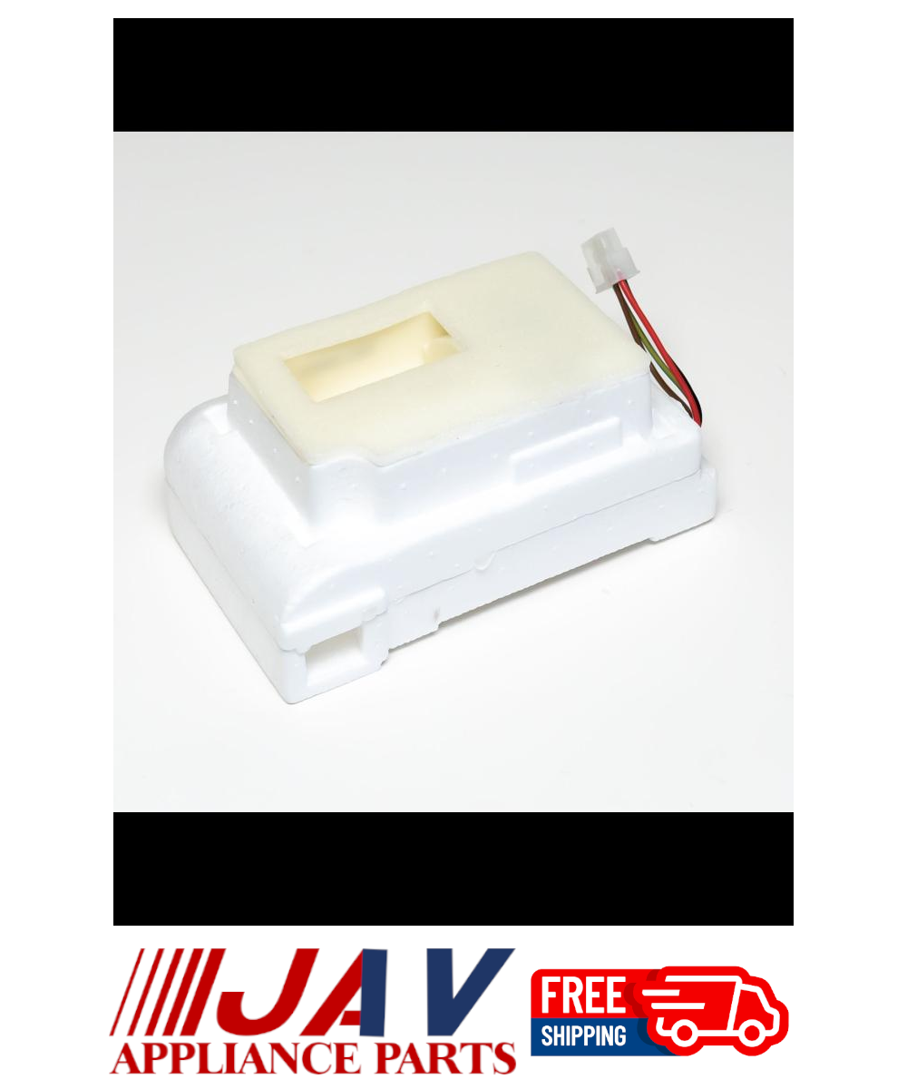 GE Whirlpool Maytag Refrigerator Damper Control Diffuser CM00J509