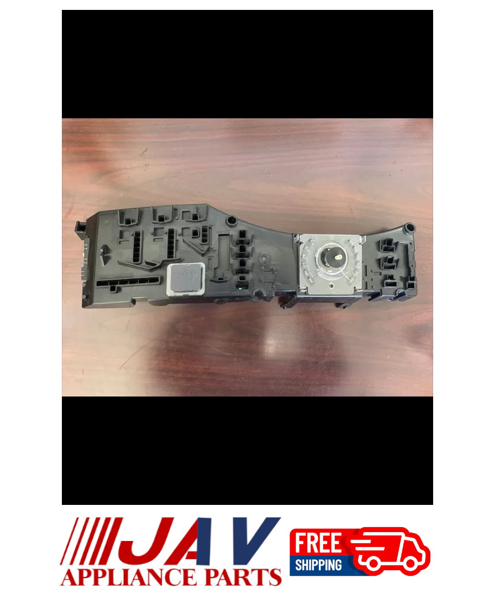 Maytag Dryer Display Control Board INVREF# 982