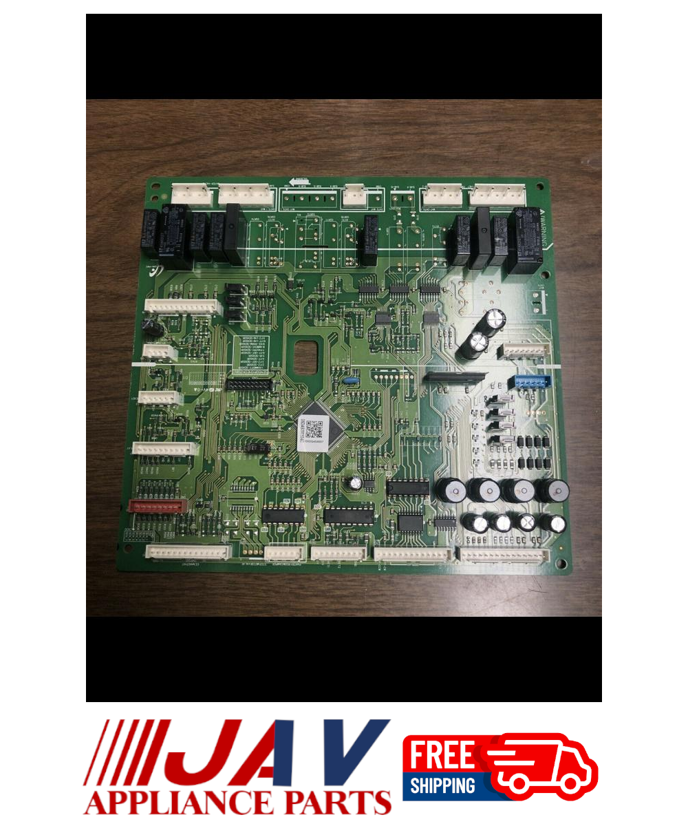 Samsung Refrigerator Control Board INVREF# 1507