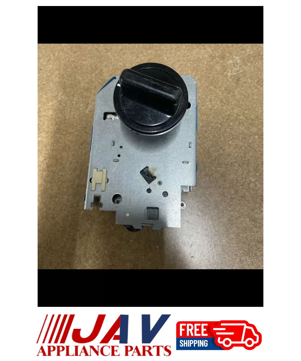 Frigidaire Dryer Timer INVREF# 1272