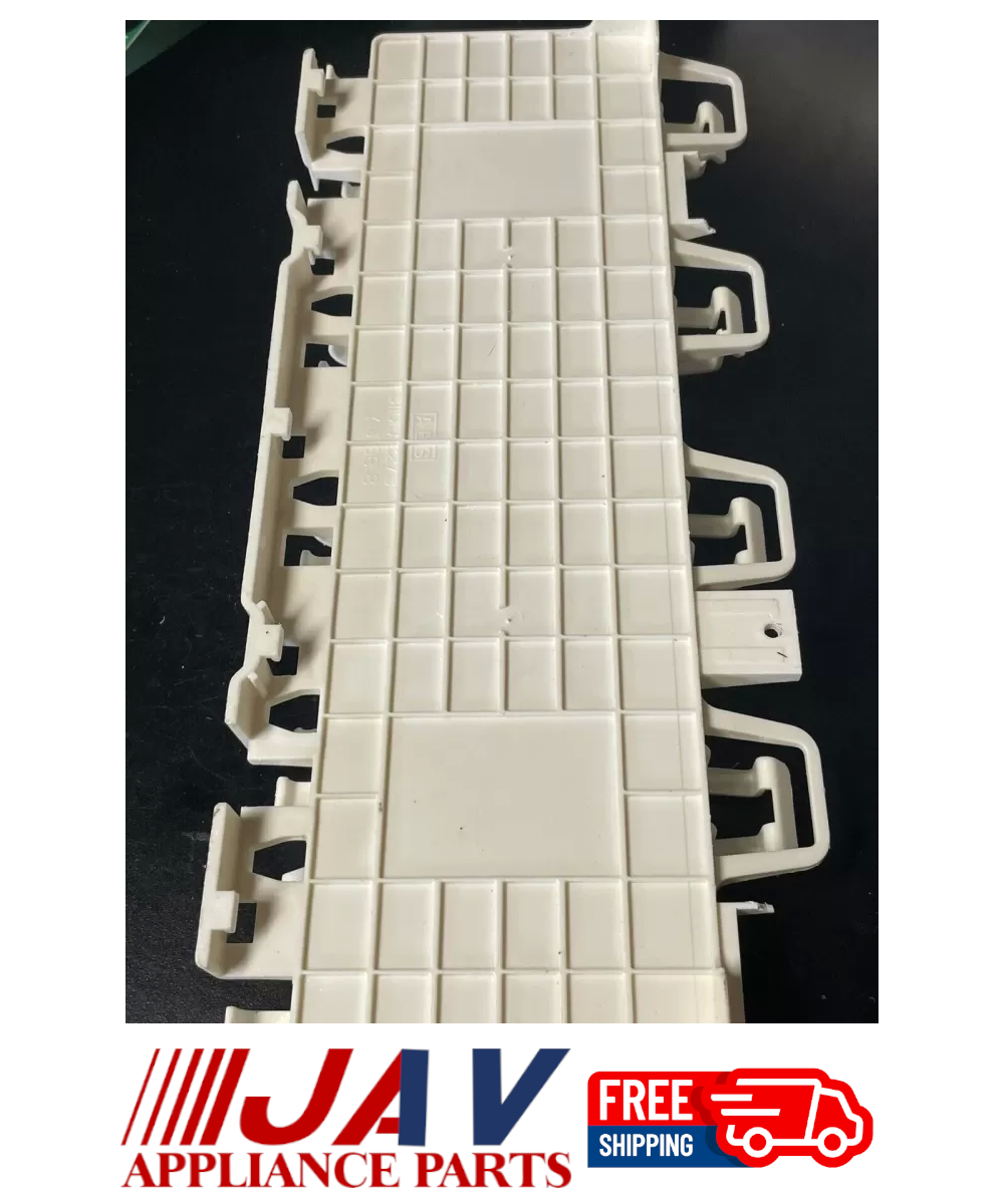 LG Dryer Control Board Used INVREF# 1119