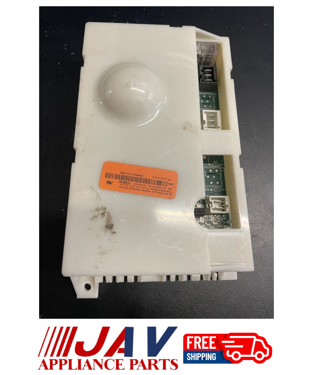 Kenmore Dryer Main Control Board INVREF# 1464