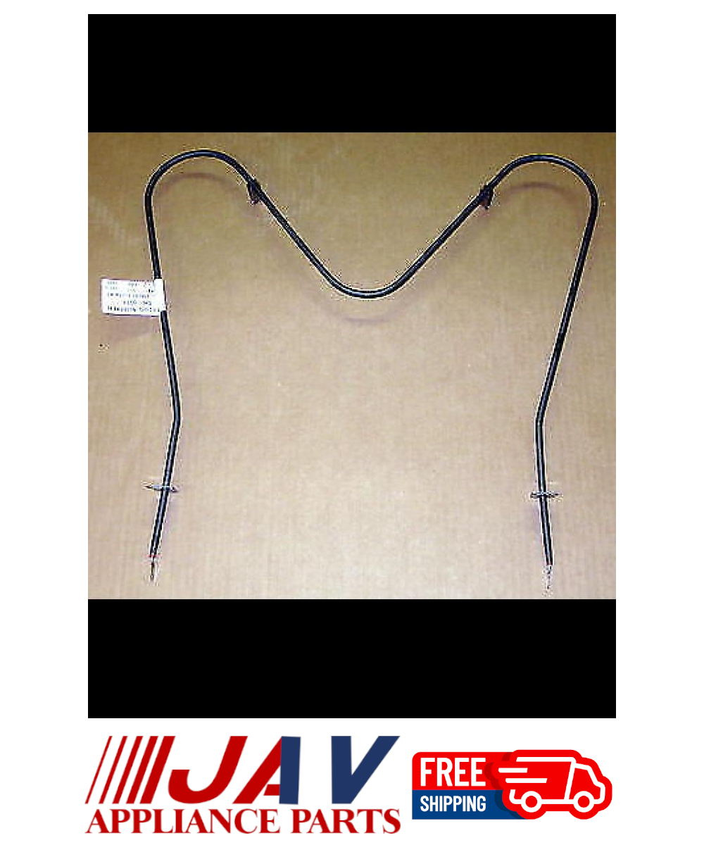 GE Frigidaire Range Oven Bake Lower Unit Heating Element CM00J613