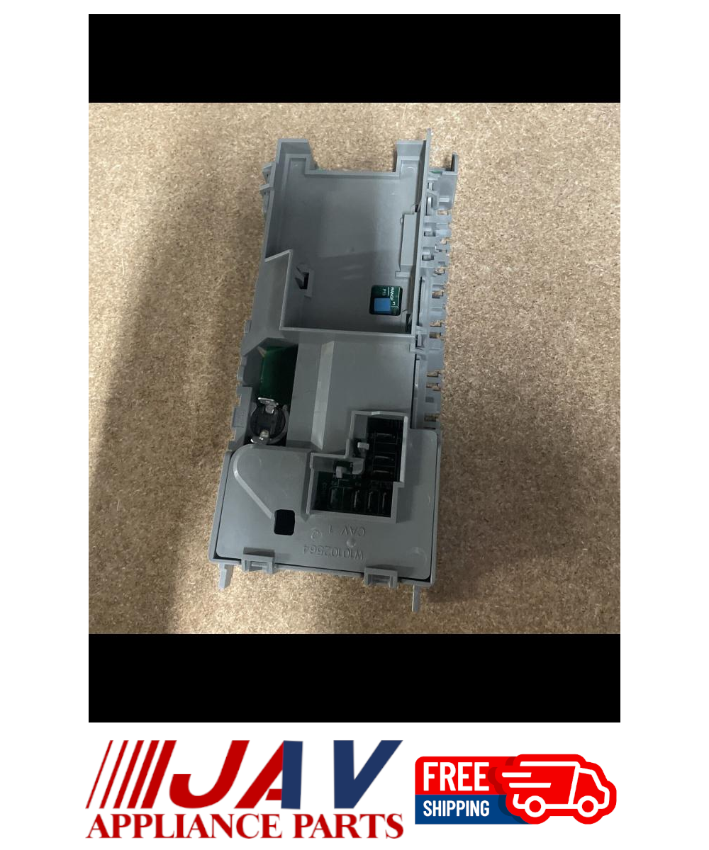 Maytag Dishwasher Control Board : INVREF# 2408