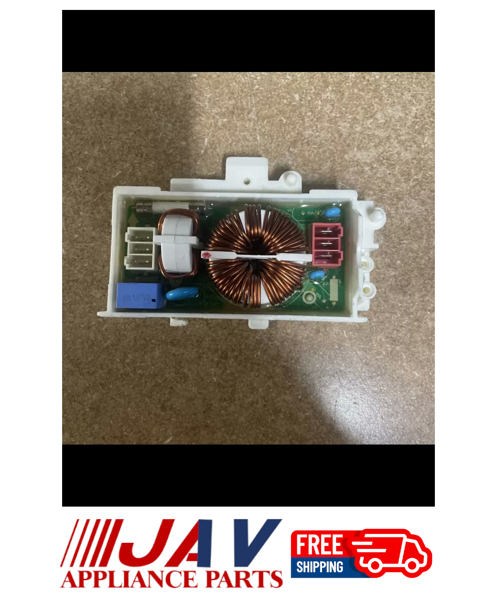 LG Dryer Filter Assembly INVREF# 1388